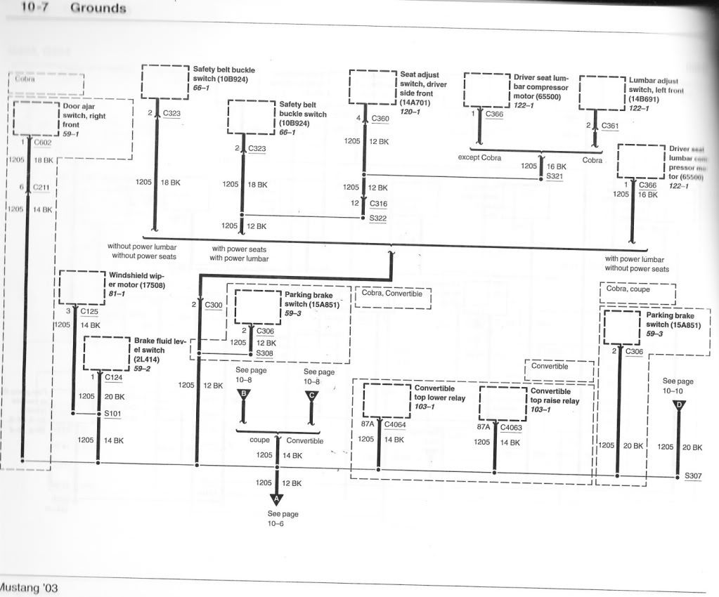 Need any Wiring Diagrams? (Stereo, Alarm and/or Crusie Control) - Page 3